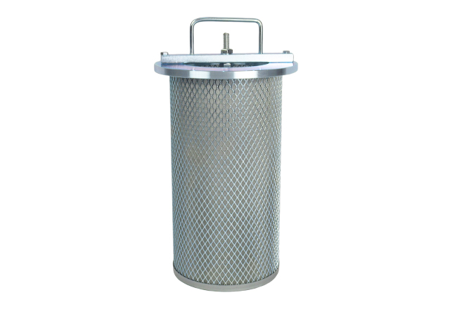 Basket Filter Element